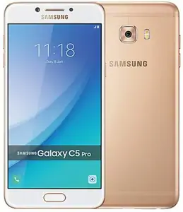 Замена кнопки включения на телефоне Samsung Galaxy C5 Pro в Перми